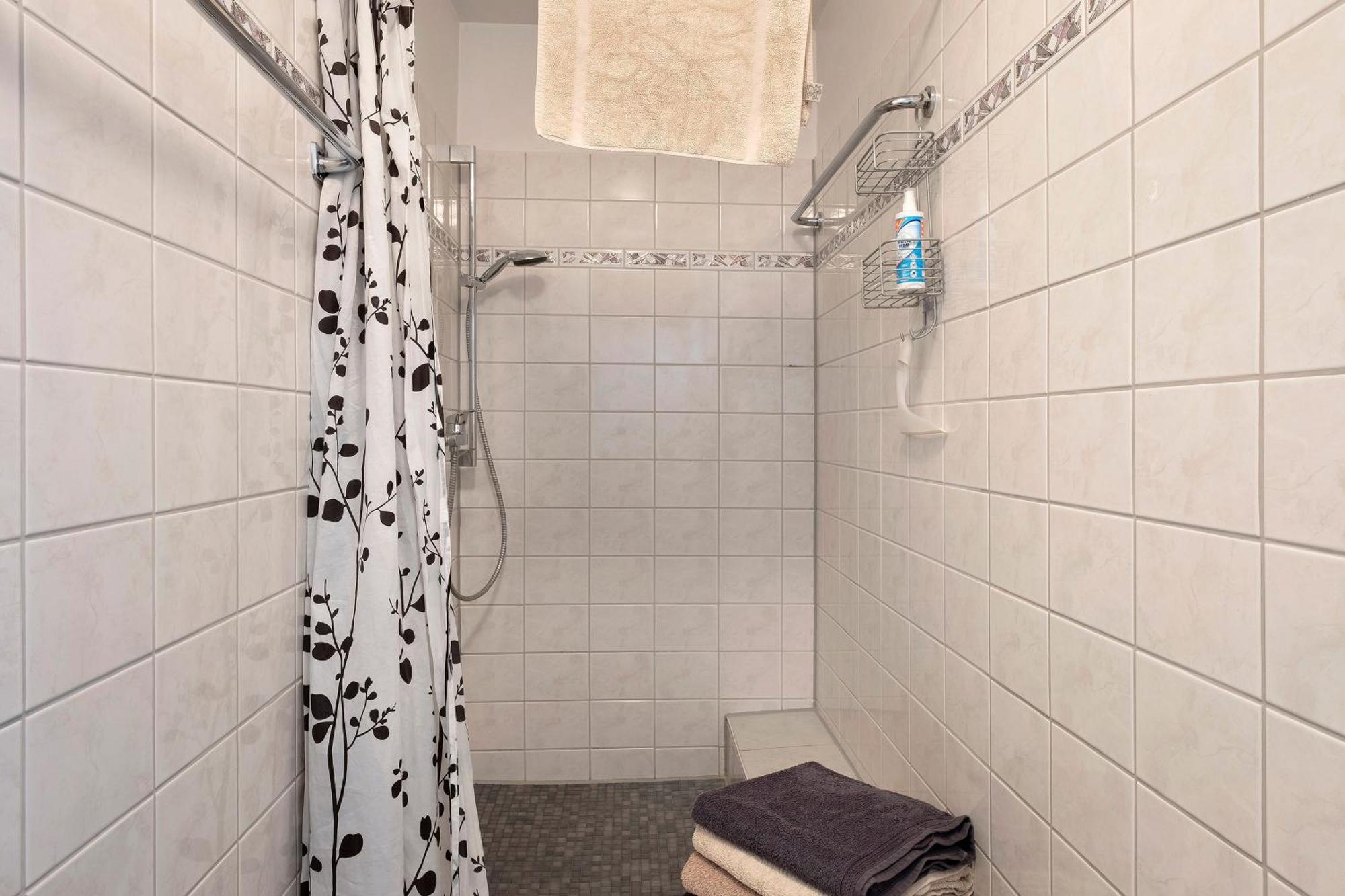 Ferienwohnung Am Dorfbach Merzhausen Exterior foto